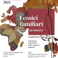 Lessici Familiari