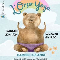 L'Orso Yoga