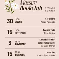 Maestre 2 calendario II parte