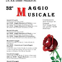 Maggio musicale 2026
