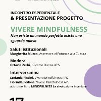 Mindfulness D come Donna