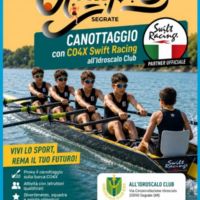 Mini Olimpiadi Idroscalo Club