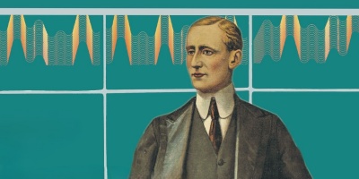 Mostra Guglielmo Marconi