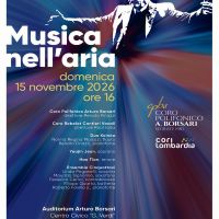 Musica nell'Aria 2026