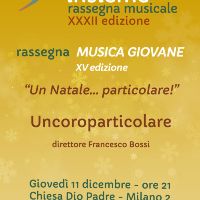 Natale Insieme 11 dicembre