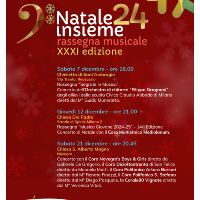 Natale Insieme 2024