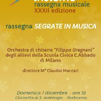 Natale Insieme 7 dicembre 2025 Natale Insieme 7 dicembre 2025