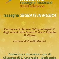 Natale Insieme 7 dicembre Natale Insieme 7 dicembre