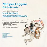 Nati per Leggere 2024