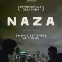 Naza poster
