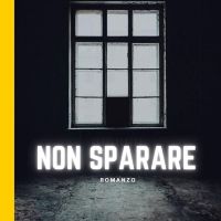 Non sparare copertina