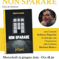 Non sparare
