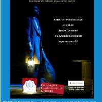 Novecento 7 febbraio 2026