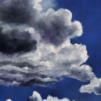 Nubi tra la Nubi