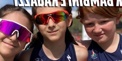 Open Day Triathlon 11 aprile 2026 sito 2