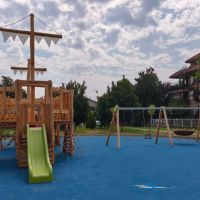 Parchetto Villaggio