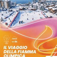 Passaggio Fiamma Olimpica