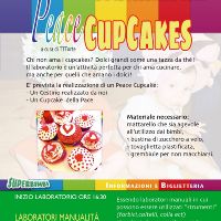 Peace Cupcakes Peace Cupcakes