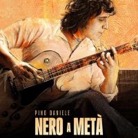 Pino Daniele - Nero a metà 