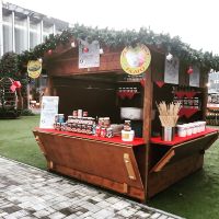 Casetta food & drink