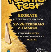 Polenta Fest Segrate