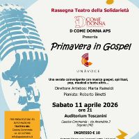 Primavera in Gospel