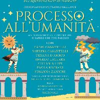 Processo all'umanità Processo all'umanità