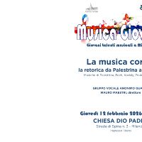 Programma concerto Musica Giovane 12 febbraio 2026 Programma concerto Musica Giovane 12 febbraio 2026