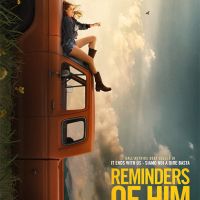 Reminders of him poster