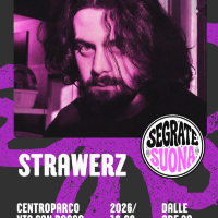 STRAWERZ