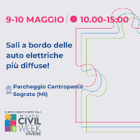 Sali a bordo delle auto elettriche più diffuse Ecoverso