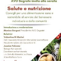 Salute e Nutrizione