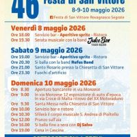 San Vittore 2026