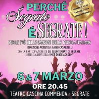 Sanremo-Segrate 2026