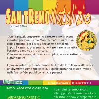 Santremo Natalizio Santremo Natalizio