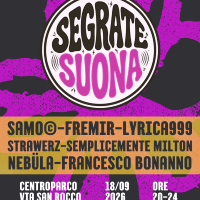 Segrate Suona apre la Festa cittadina 2026