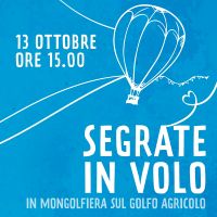 Segrate in Volo 