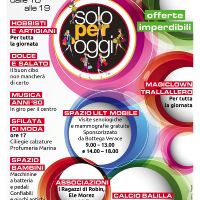 Solo per oggi 29.9.24