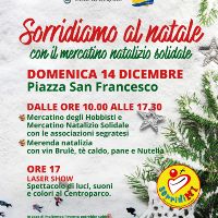 Sorridiamo al Natale