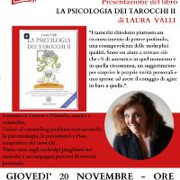 Spazio Autori 20 novembre 2025 Spazio Autori 20 novembre 2025