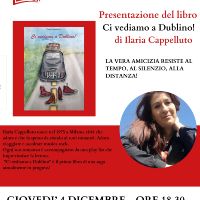 Spazio Autori 4 dicembre