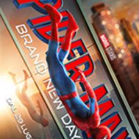 Spider -Man Spider -Man