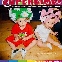 Superbimbi 2025