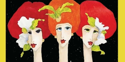 Teatro della Solidarietà 25 gennaio 26 