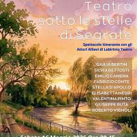 Teatro sotto le stelle di Segrate