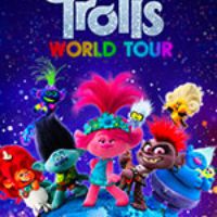 Trolls world tour 