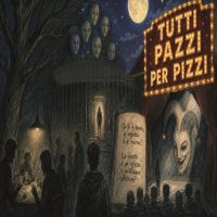 Tutti pazzi per Pizzi