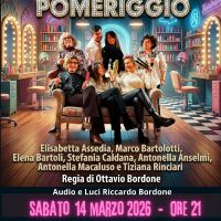 Tutto in un pomeriggio