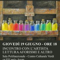 Umberto Faini  Incontro