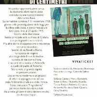 Una questione di centimetri Una questione di centimetri